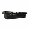 Camlocker 71 in Crossover Truck Tool Box with Rail S71LPRLMB